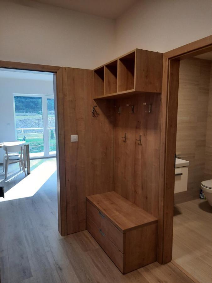 Apartment Vlci Nora