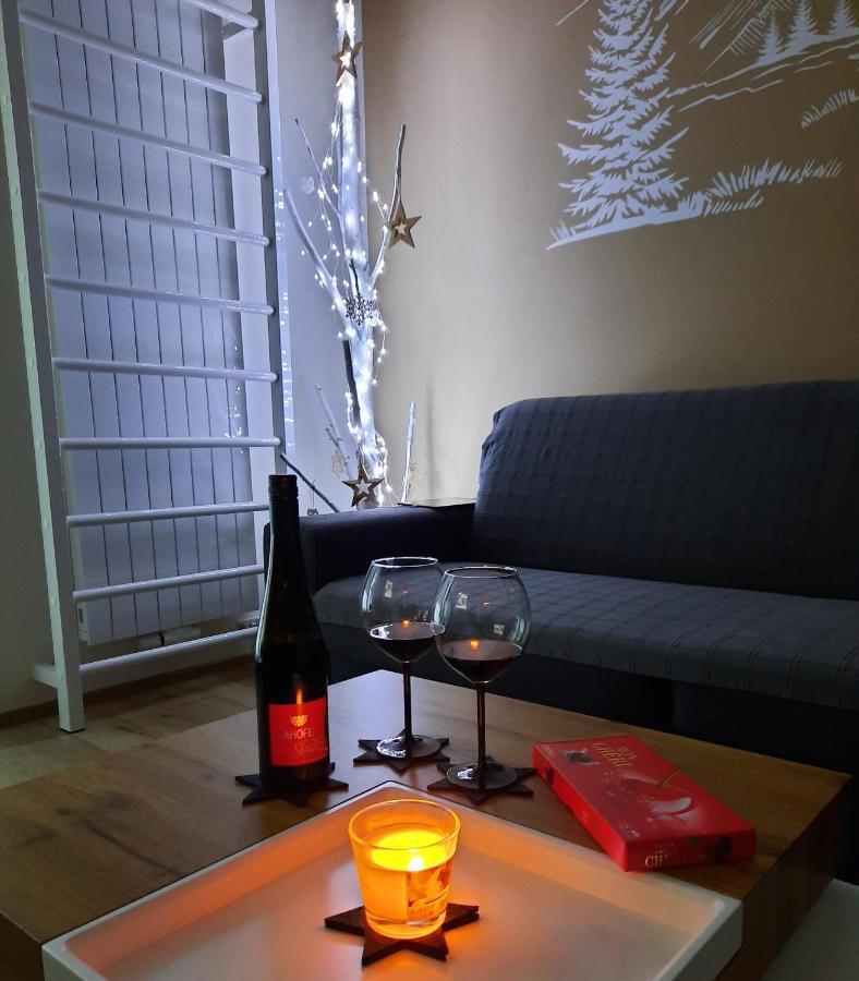 Vlci Nora Apartment *