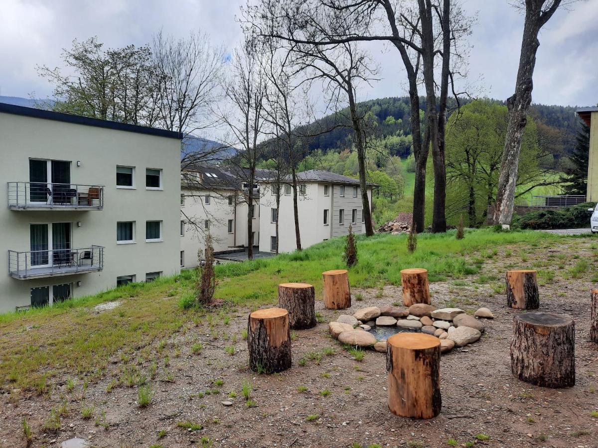 Apartment Vlci Nora *