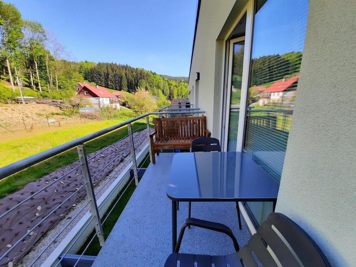 Apartment Vlci Nora