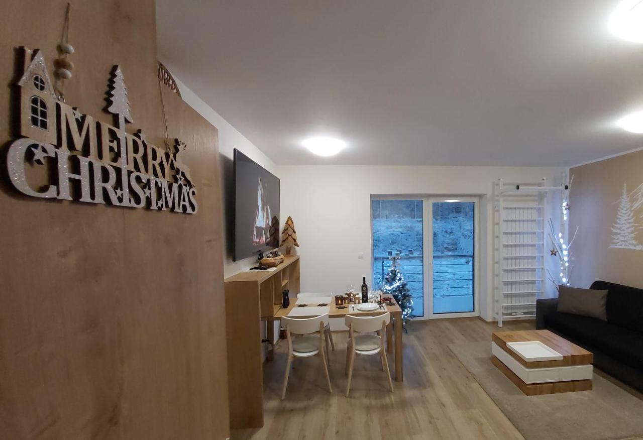 Apartment Vlci Nora